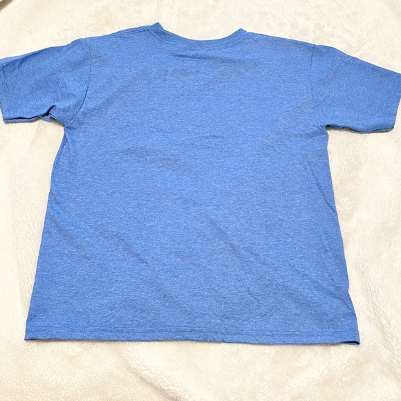 NEW Boy’s Marvel Falcon and Winter Soldier Tee - Picture 9 of 9